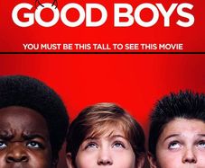 Good Boys (DVD)