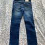 BNWT slim fitting jeans by Name It, 110cm, 4-5 years Image 2