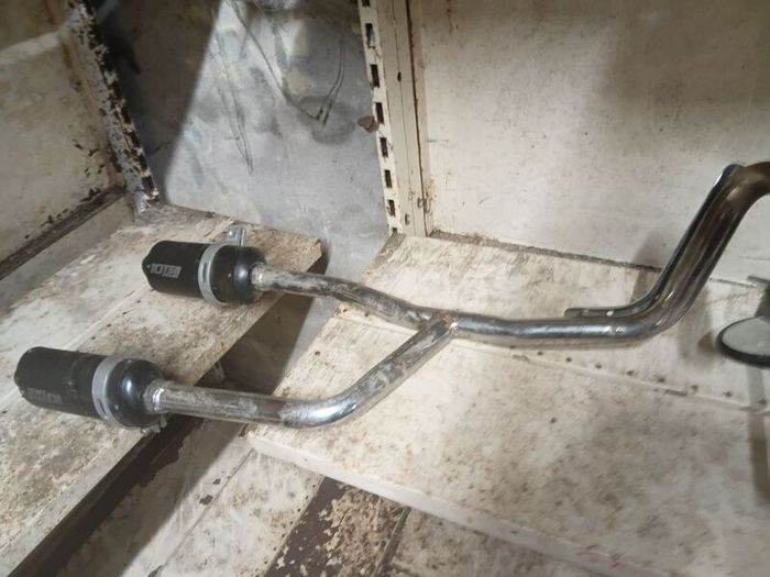 pit bike