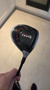Taylormade M4 5wood