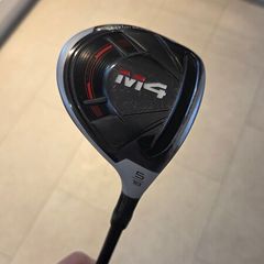 Taylormade M4 5wood