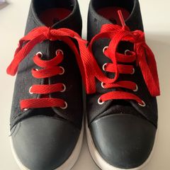 Heelys size 4