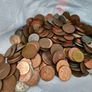 old irish coins and more Image 2