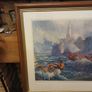 Roy Lyndsay print Image 2