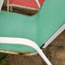 Garden table and chairs Image 4