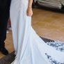 Wedding Dress Image 6