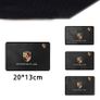 Car Porsche Dashboard Non Slip Mat Image 7