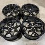 18 19 20" Inch Audi RS6 2023 style wheels A3 A4 A5 A6 A7 A8 Q3 Q5 Q7 Caddy Van Seat Skoda 5x112 Image 2