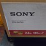 Sony STR-DH790 7.2 Channel AV Receiver Image 5
