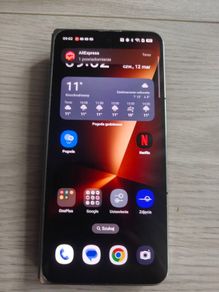 Oneplus Open 16gb 512gb Broken Inner Screen