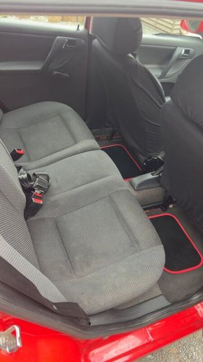 Volkswagen Polo 2000