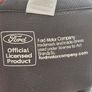 Ford Mustang Polo Shirt Mens Large Image 5