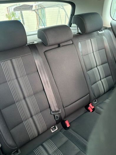 Volkswagen Golf 2012 1.6 TDI