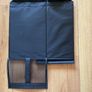 Foldable shoes storage box 22x34x16cm Image 6