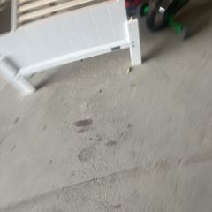 Nested cot
