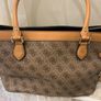 Beautiful GUESS Bag & Matching Purse Image 7