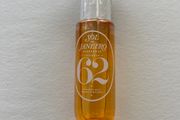 Sol de janeiro cheirosa 62 perfume mist 30 ml