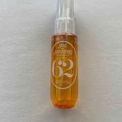 Sol de janeiro cheirosa 62 perfume mist 30 ml
