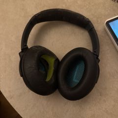 Bose headphones