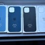 iPhone 15 Silicone Case Image 2