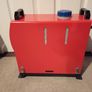 5KW 12V Diesel/Kerosene Air Heater for Camper Van Boat Shed Garage High heat output Image 4