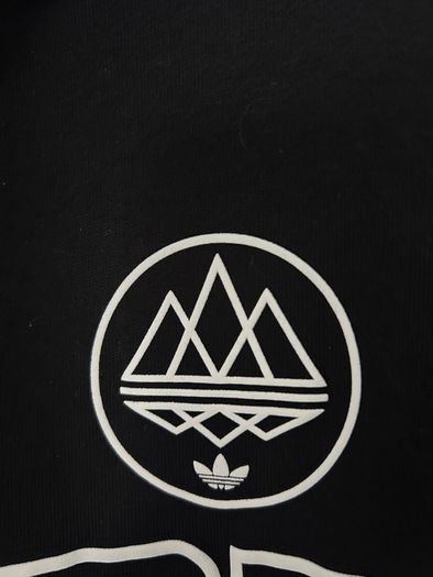 Adidas Spzl Spezial tshirt