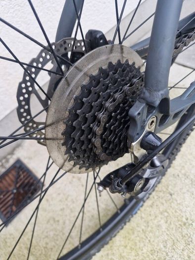Lapierre Cross 300