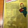 Vintage annual: 'Marvel ' 1967 Image 8