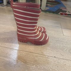 Polarn o. pyret wellies size 26