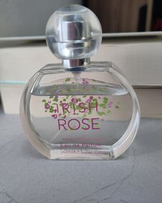 Irish Rose Eau de Parfum by Fragrances of Ireland 50ml