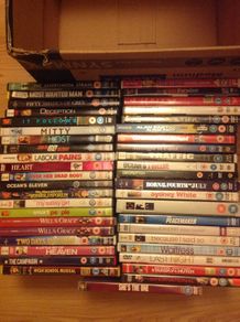 Dvds