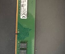 Ram Memory 16gb Ddr4