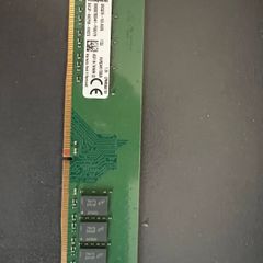 Ram Memory 16gb Ddr4