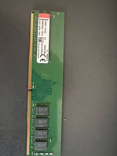 Ram Memory 16gb Ddr4