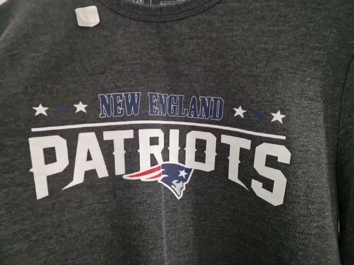 new england patriots