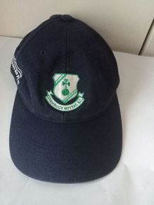 Shamrock Rovers Cap Umbro