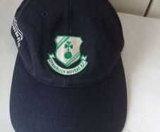 Shamrock Rovers Cap Umbro