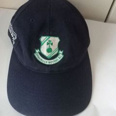 Shamrock Rovers Cap Umbro