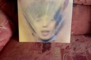 Lp The Rolling Stones Goats Head Soup