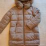 DKNY puffer coat Image 5