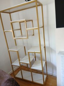 bookshelf