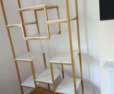 bookshelf