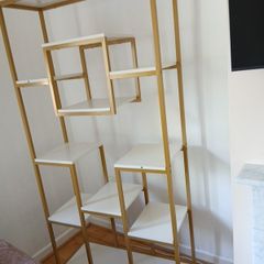 bookshelf