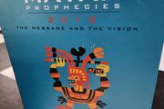 The Mayan Prophecies 2012: the message and the vision [hardback]