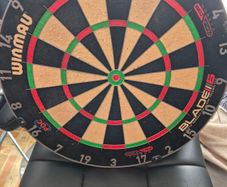darts