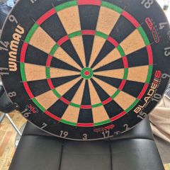 darts