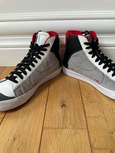 Nike Blazers