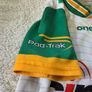 Donegal Gaelic Football Away Jersey 2024 Children 10 to 11 Years Old Image 6