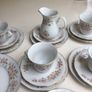 Royal Thun Czechoslovakia tea set Image 4
