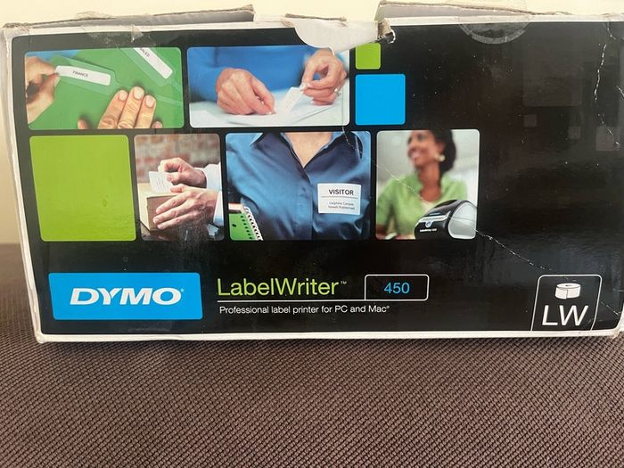 Dymo Labelwriter